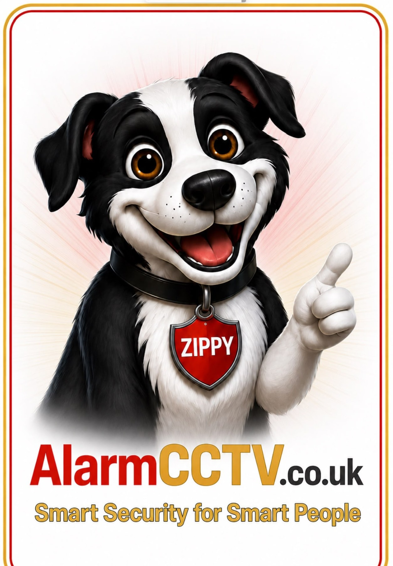 Smart Security for Smart People