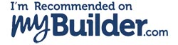 My Bulder Logo